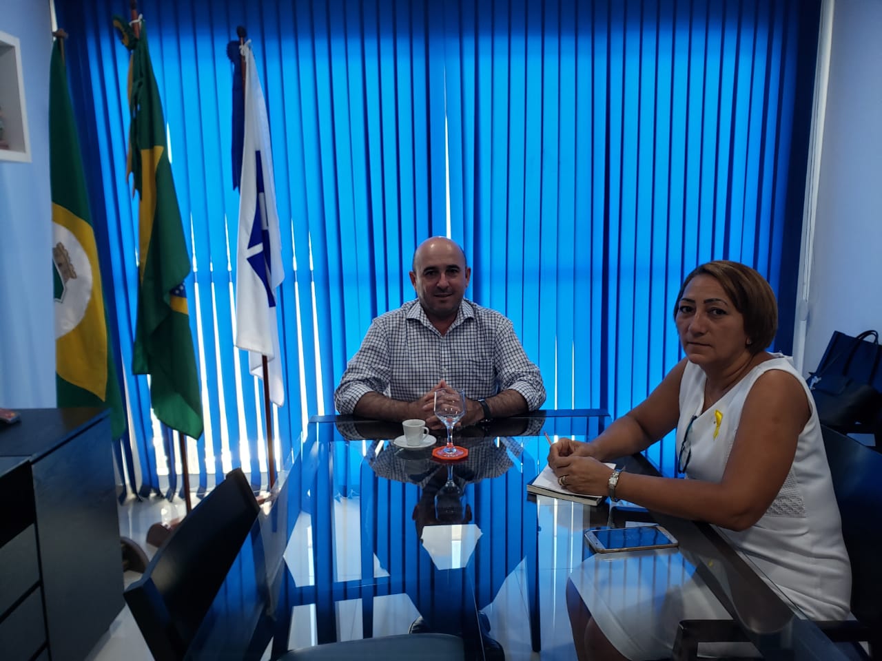 Reunião na Seccional do Cariri define pontos importantes